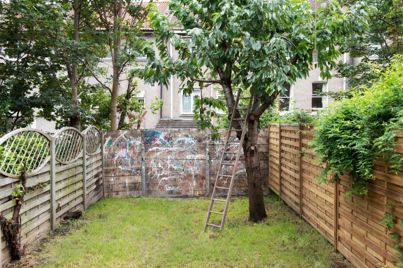144 Lower Cheltenham Place Gjestgiverier