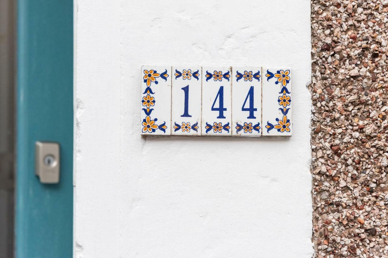 144 Lower Cheltenham Place Gjestgiverier